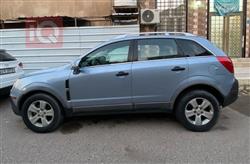 شيفروليه كابتيفا